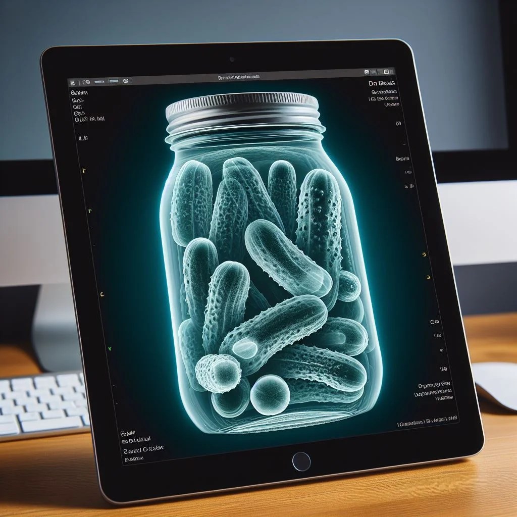 All You Ever Wanted To Know About Open Kettle Canning