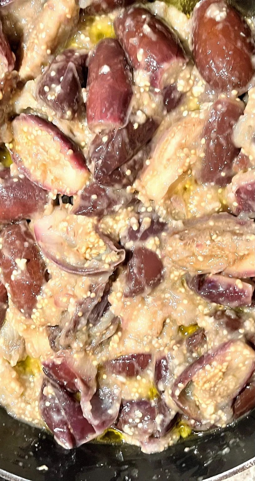 Pickled Eggplant Recipe with just five ingredients Canned Experience