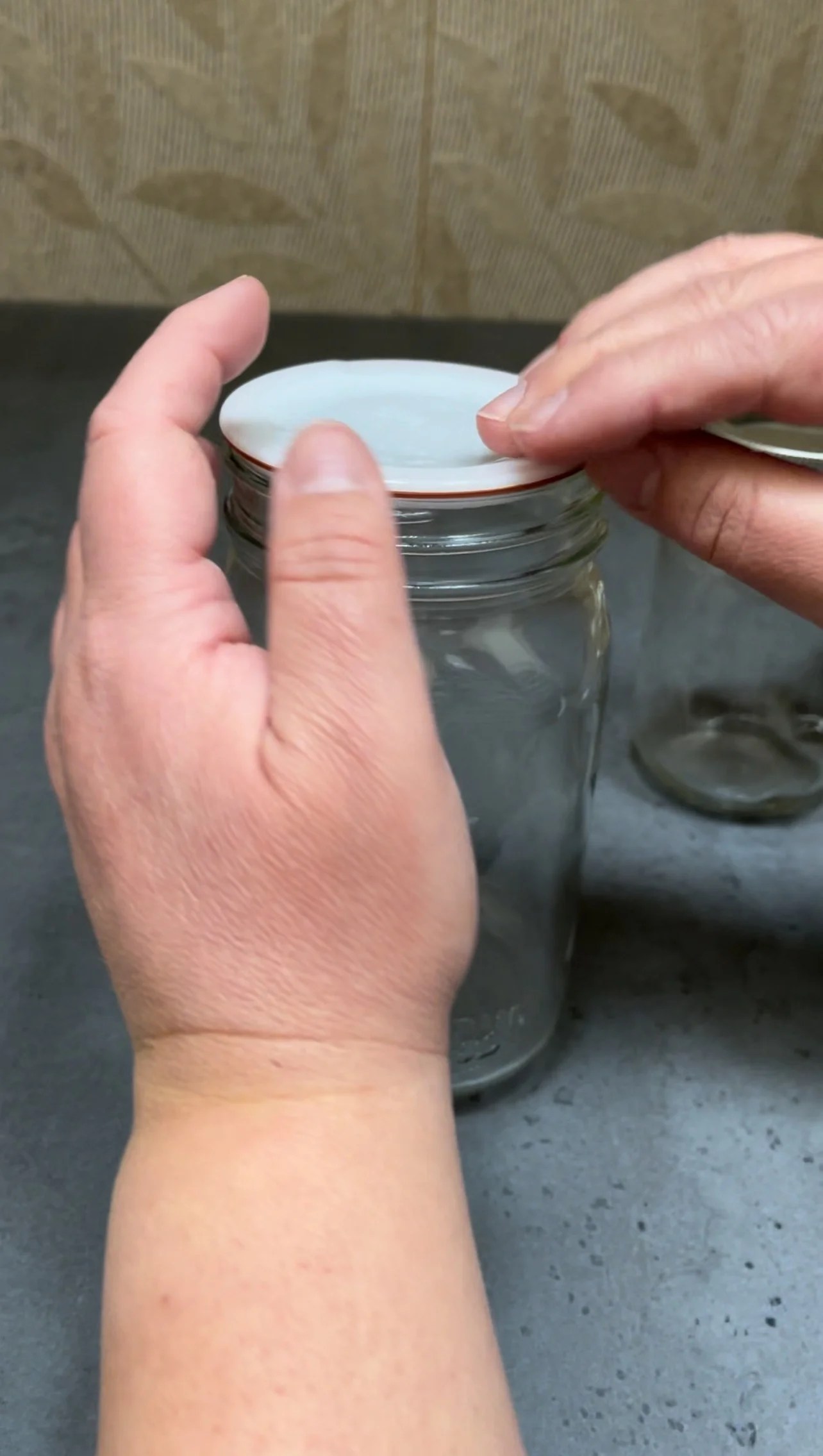 How To Use Tattler Reusable Lids And Rings For Home Canning