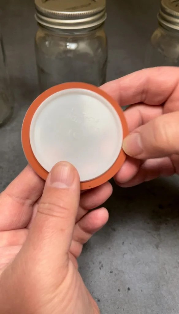 How To Use Tattler Reusable Lids And Rings For Home Canning
