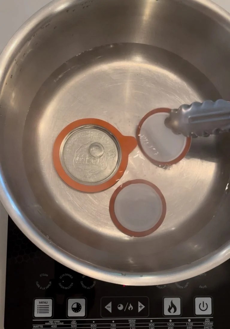 How To Use Tattler Reusable Lids And Rings For Home Canning
