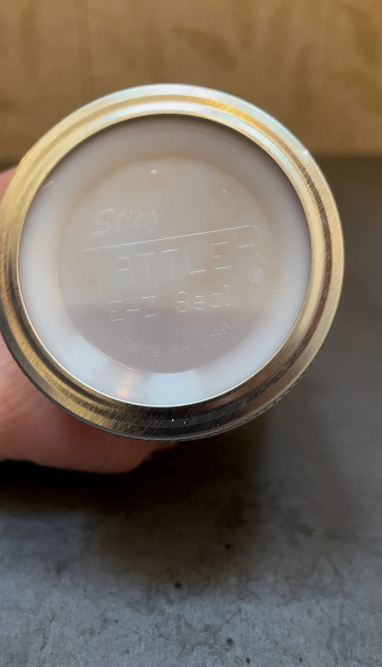 How To Use Tattler Reusable Lids And Rings For Home Canning