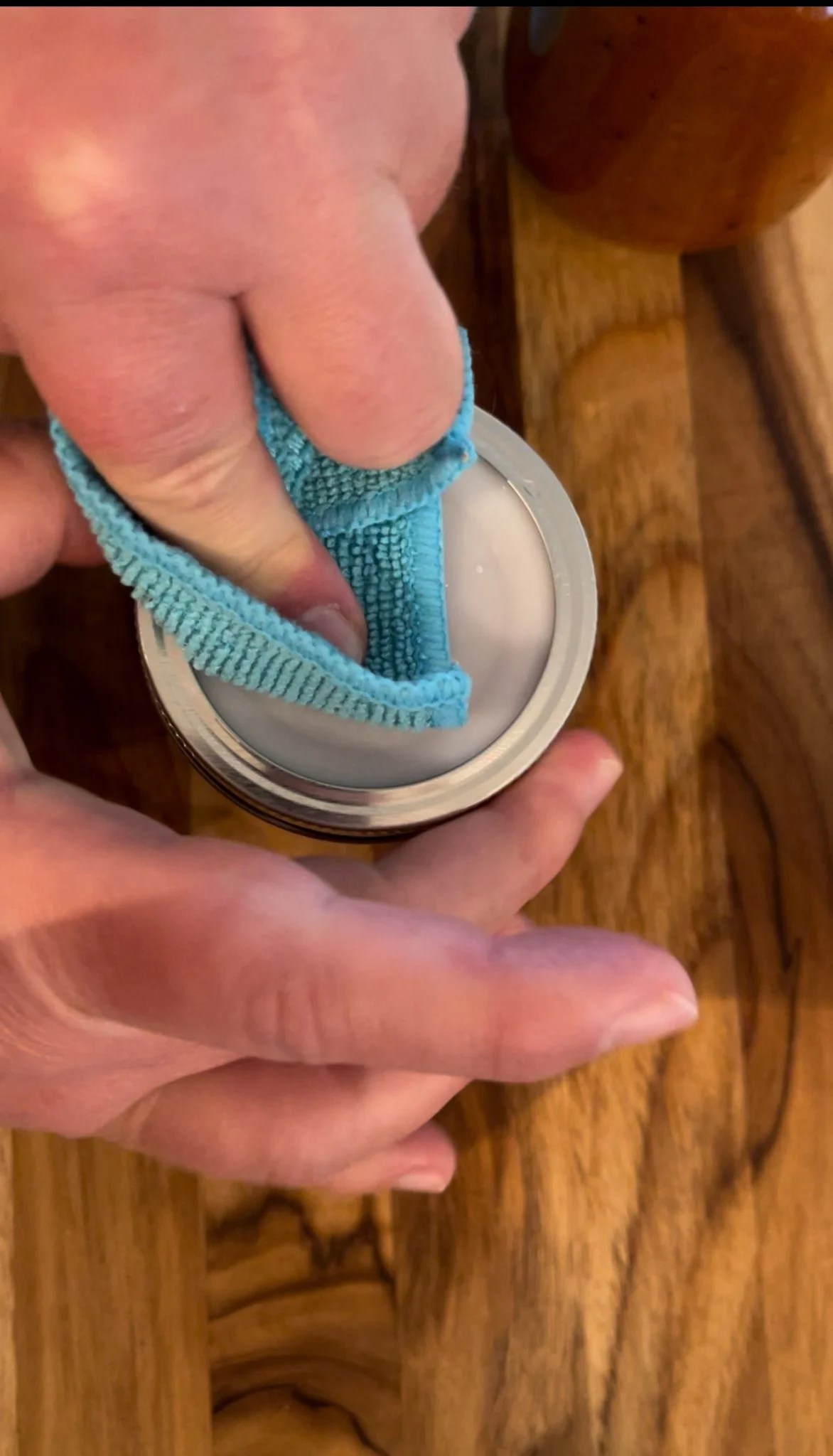 How To Use Tattler Reusable Lids And Rings For Home Canning