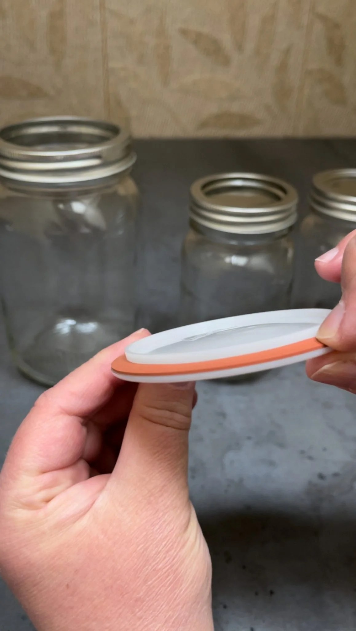 How To Use Tattler Reusable Lids And Rings For Home Canning