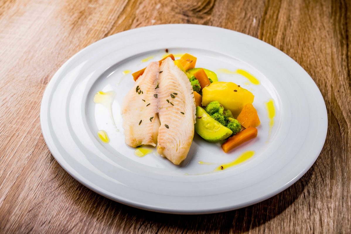 Everything you need to know about the Cod and why their regular