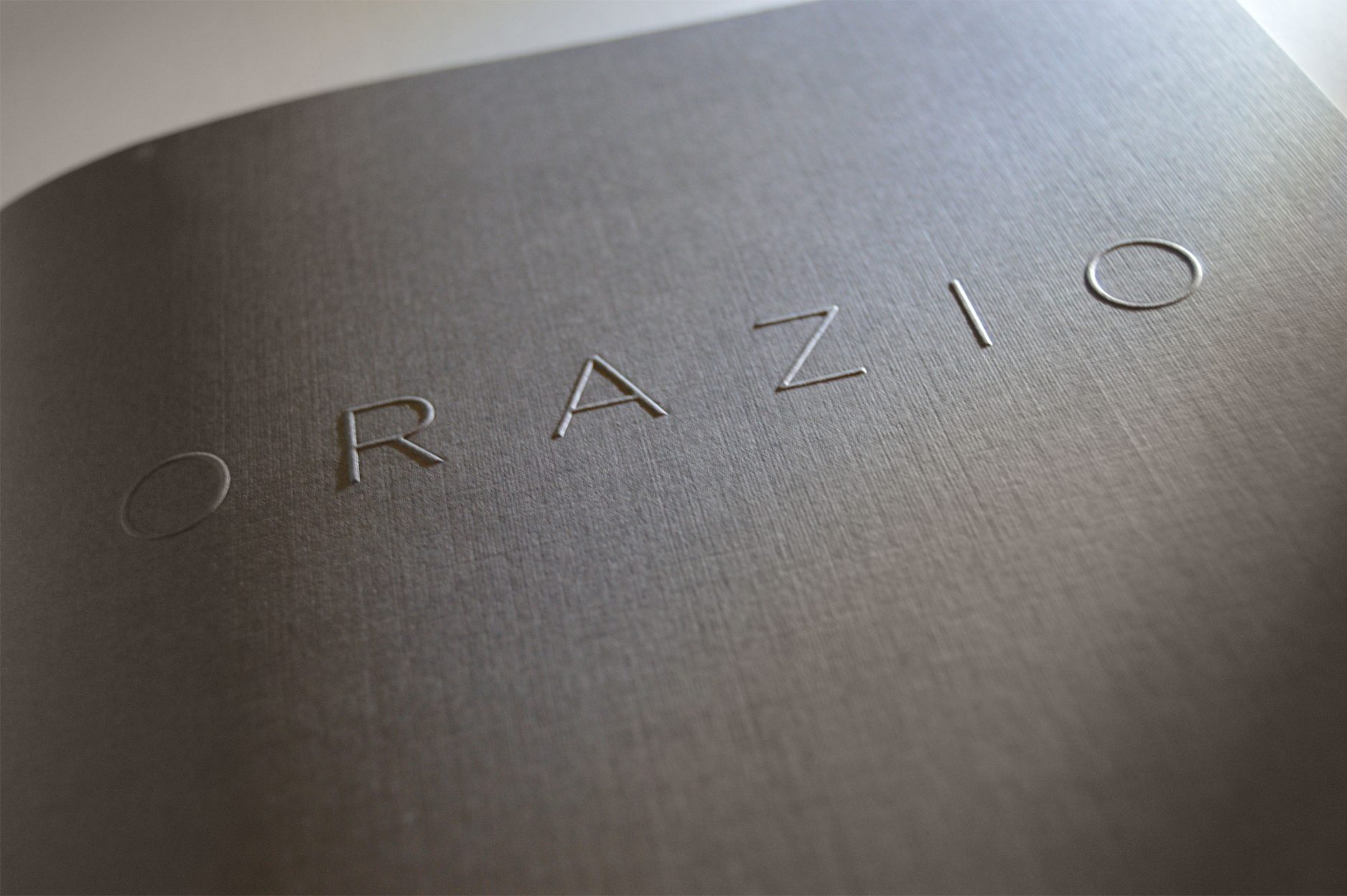 Emboss and Deboss Printing Embossing & Debossing Cannelli Printing