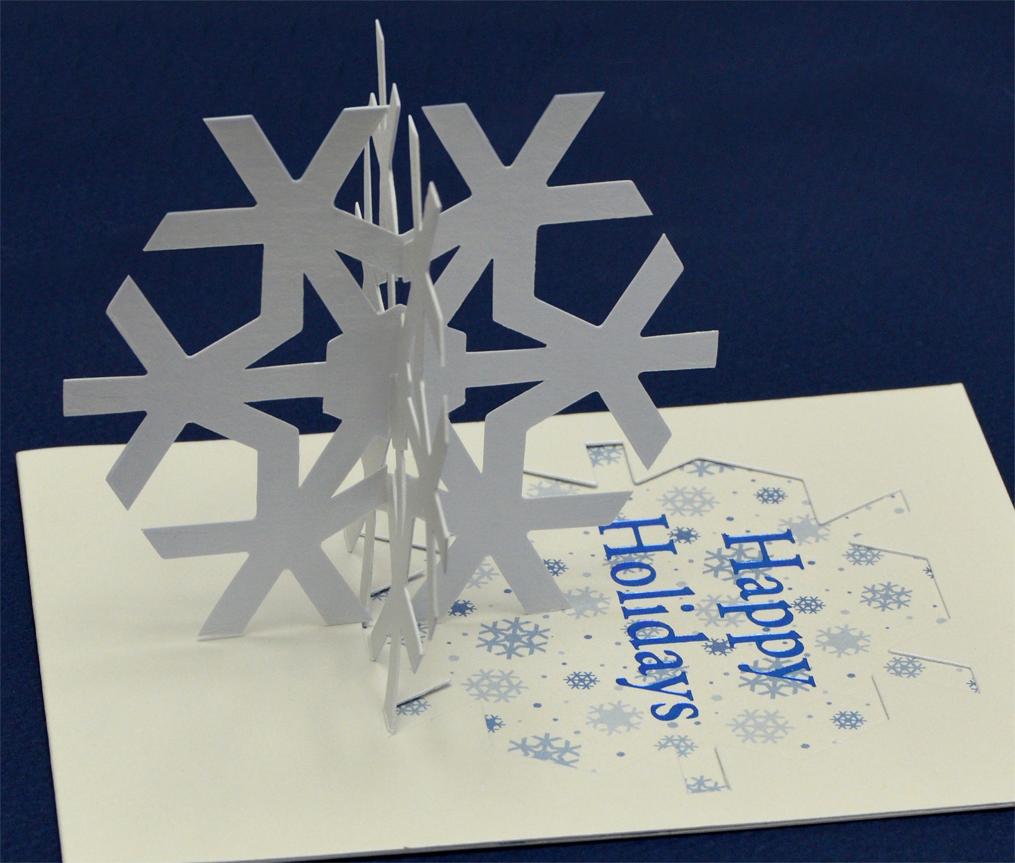 Die Cut Printing Services in CT Die Cutting CT Cannelli Printing