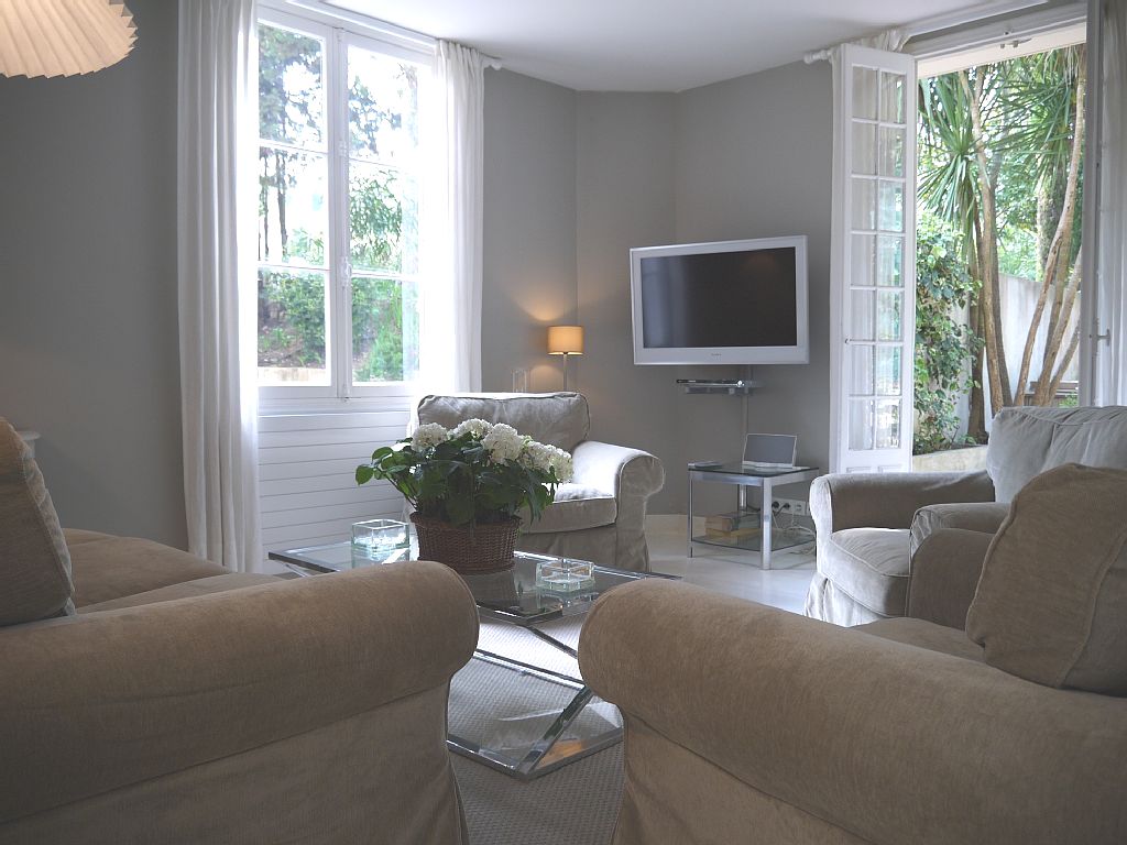 cannes house rentals