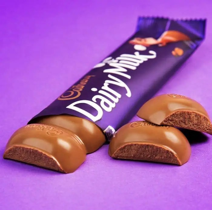 Case Study Marketing Strategy of Cadbury