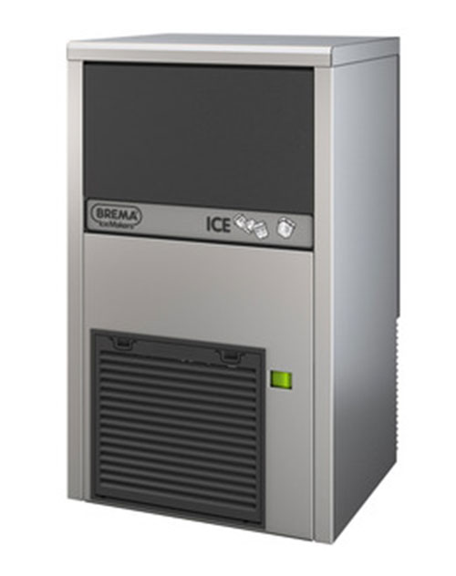 Brema CB249 Ice Machine Cann Industries