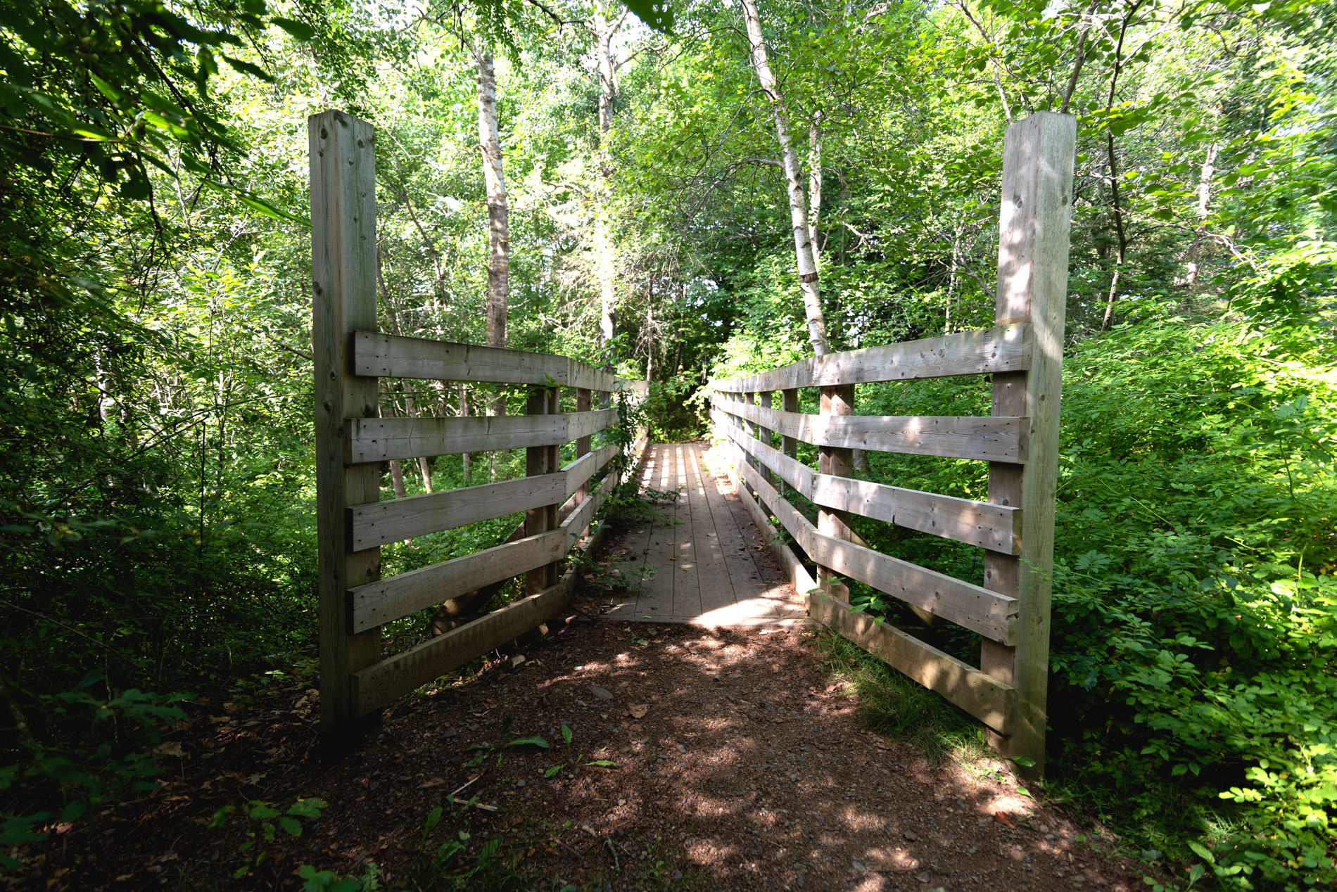 Village of Canning Canning Village online