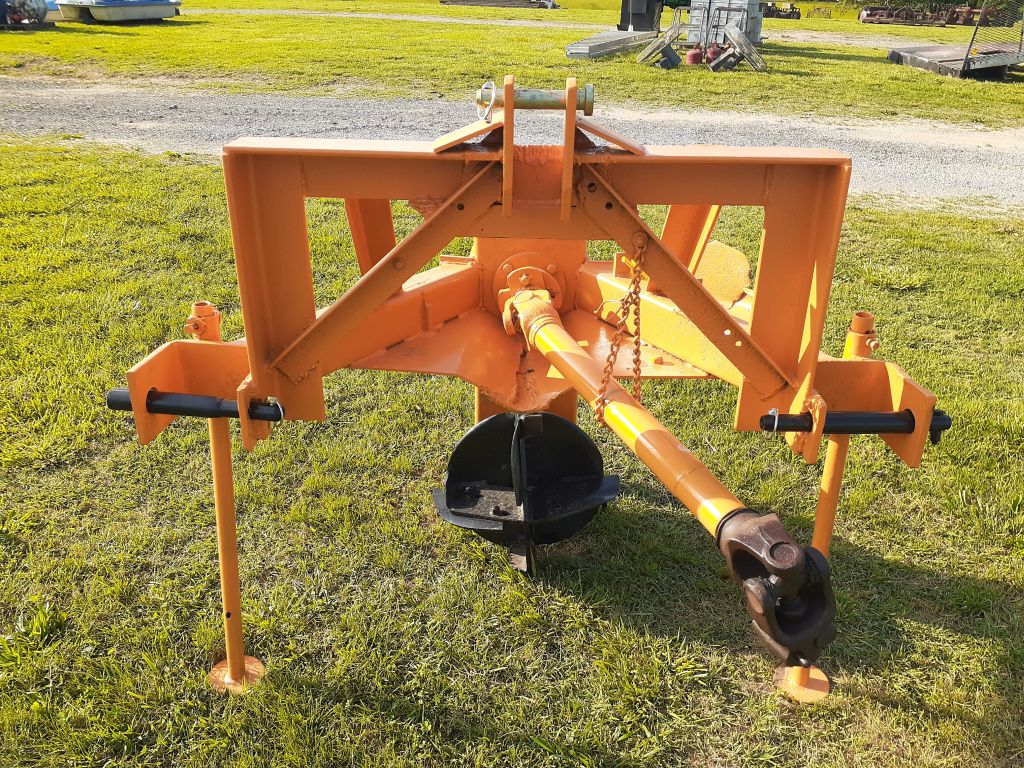 39th Annual Summer Consignment RING 1 Canning Auctions LLC