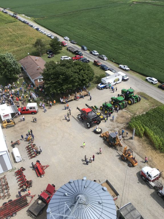 Canning Auctions LLC Best Auction Place