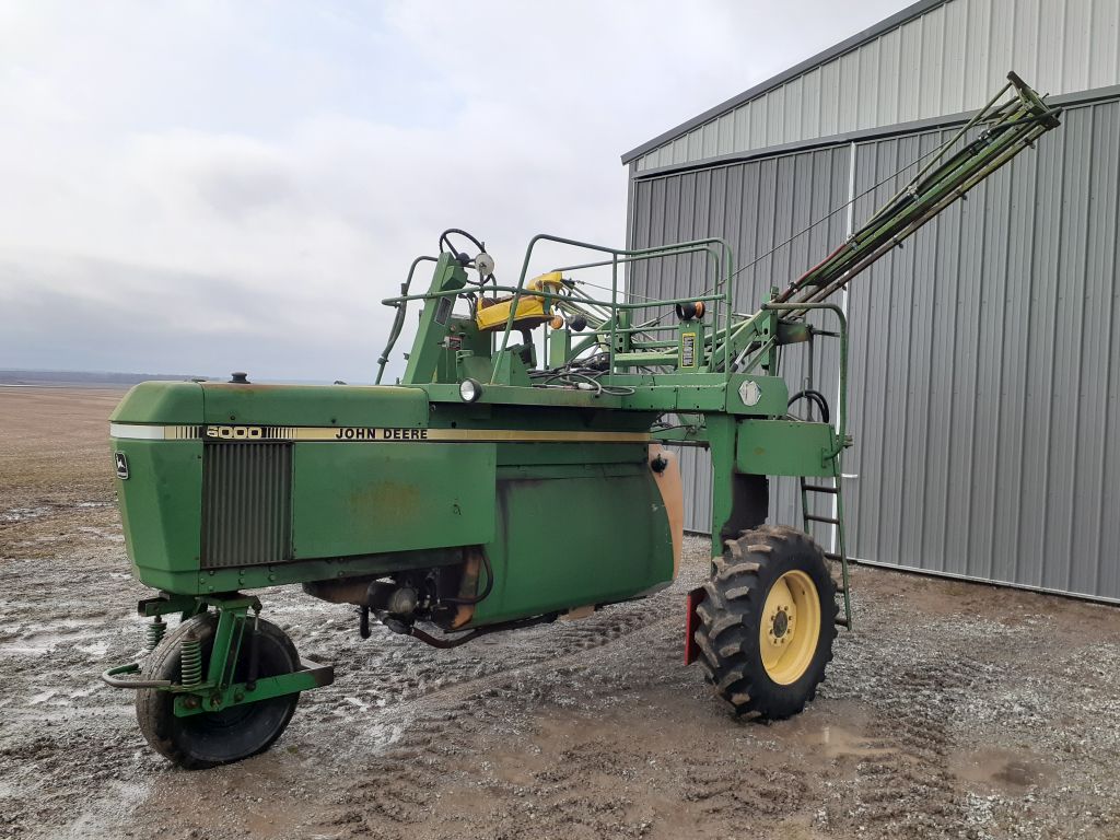 Canning Auctions LLC Best Auction Place