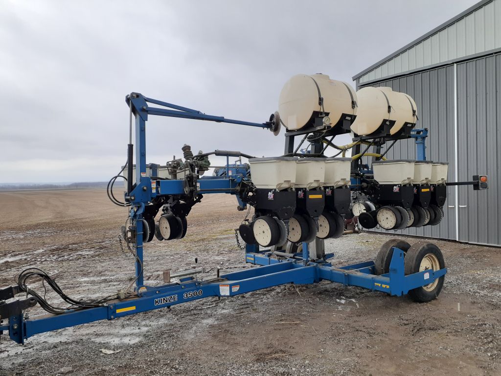 Canning Auctions LLC Best Auction Place