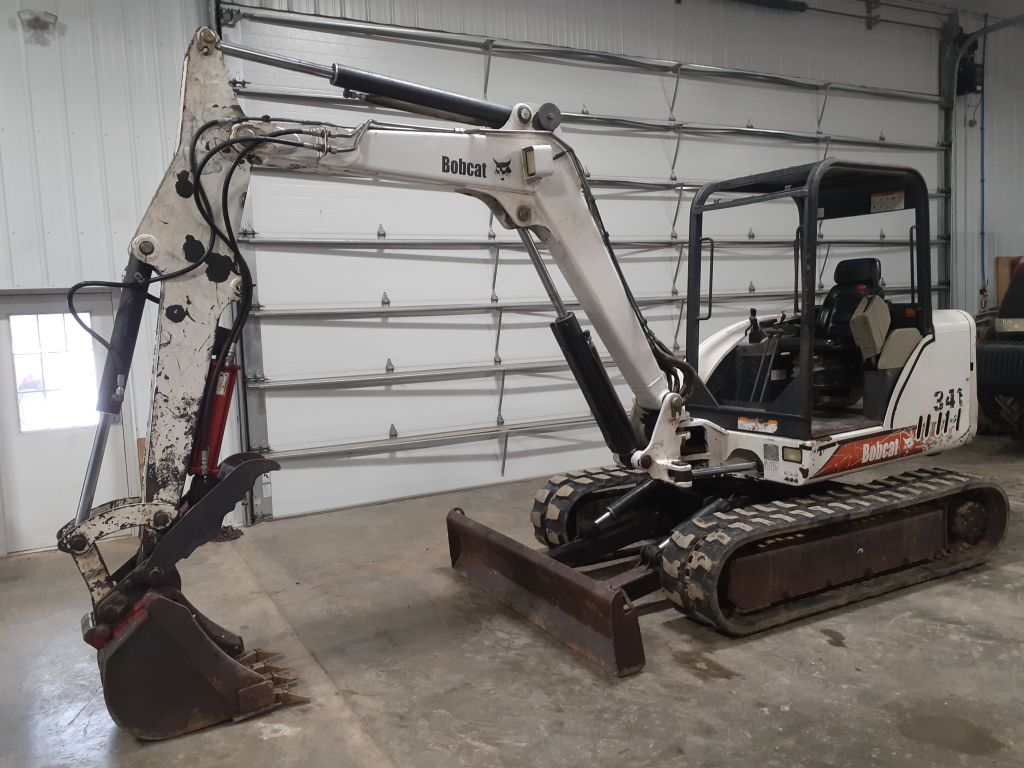 Canning Auctions LLC Best Auction Place