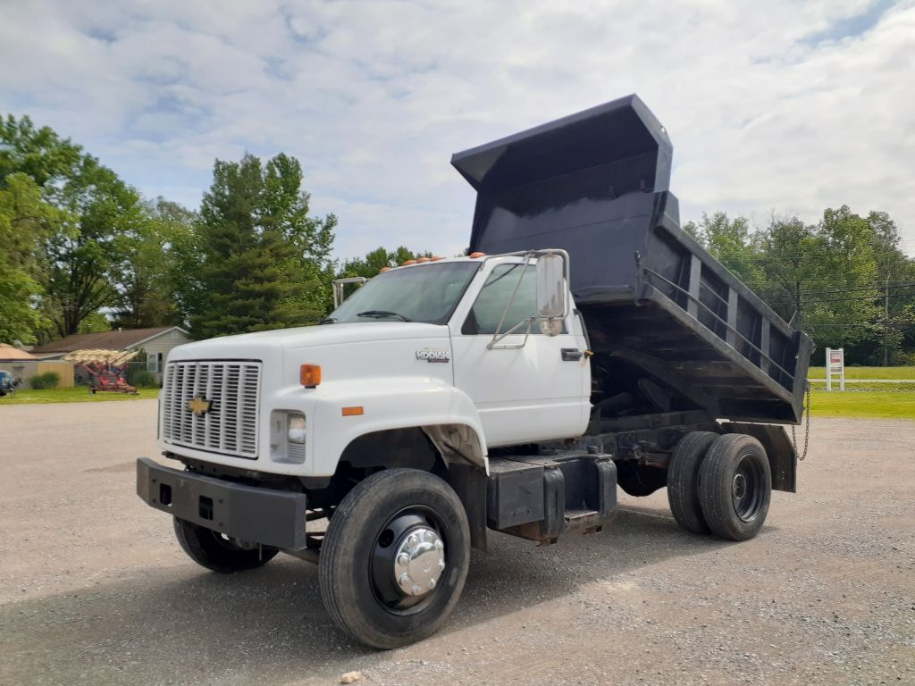 Canning Auctions LLC Best Auction Place