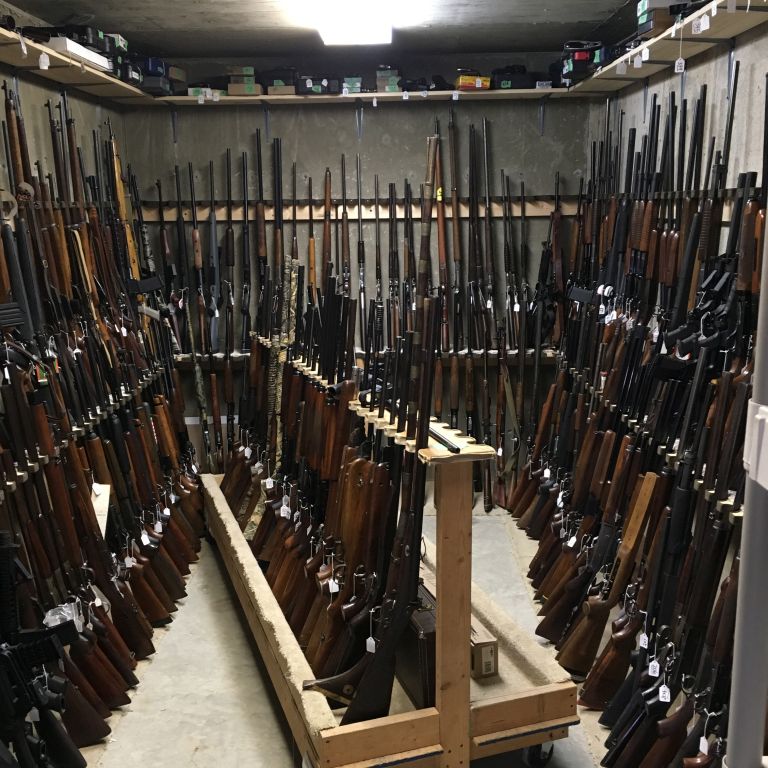 Canning Auctions LLC Best Auction Place