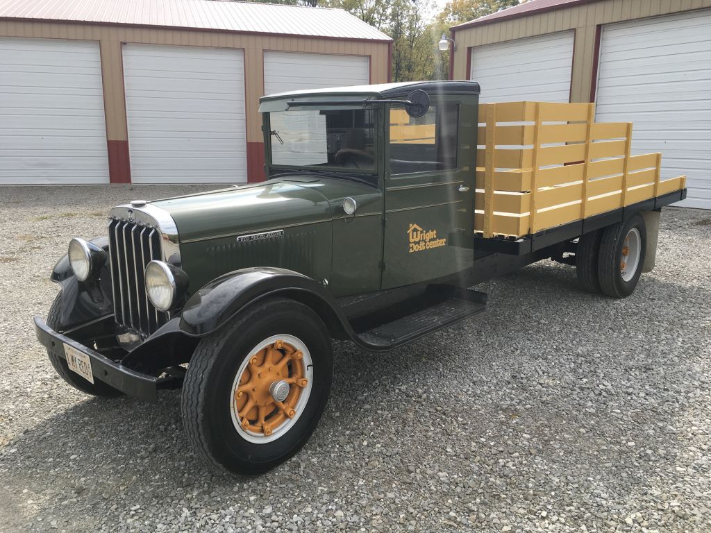 Canning Auctions LLC Best Auction Place