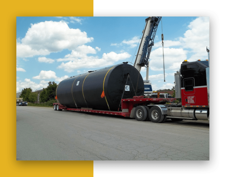 Services Cannington Construction Ltd.