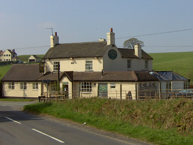 to Cannock Wood Cannock Wood