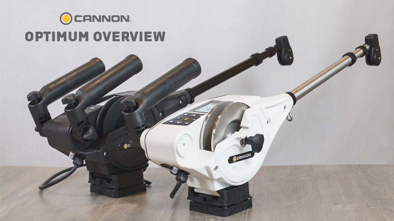 Video Gallery Cannon