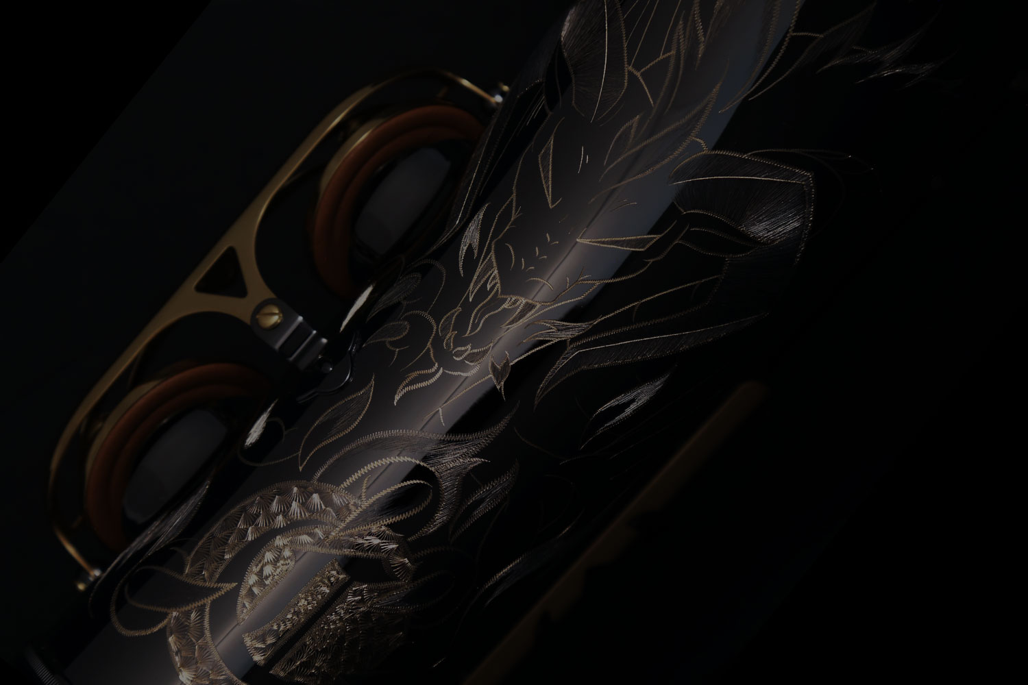 Cannonball Saxophones Stone Series, Vintage Reborn, Sceptyr, Alcazar