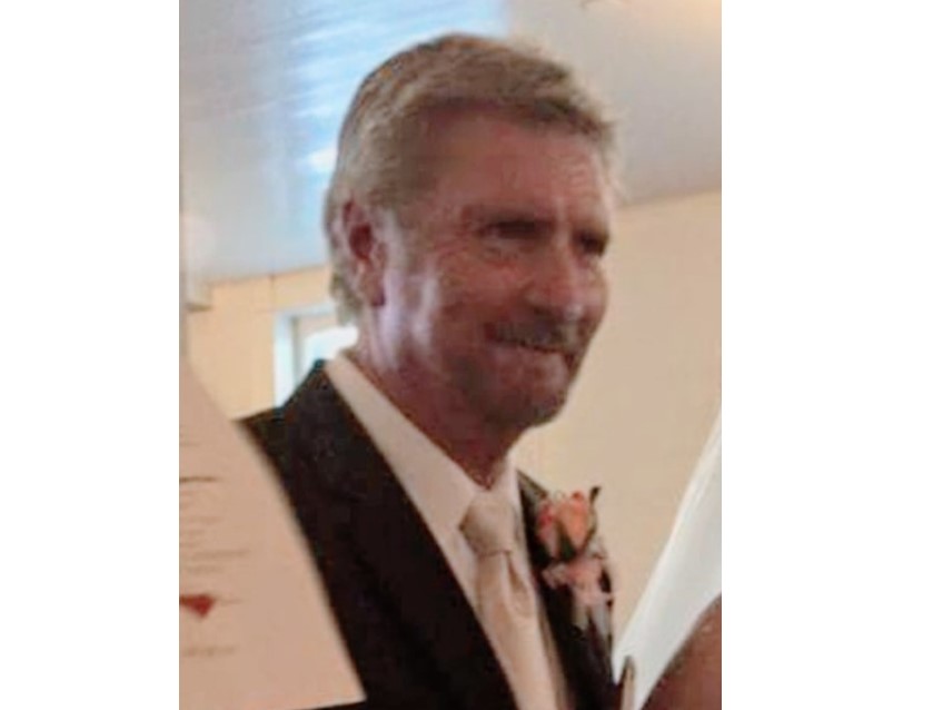 Dennis Ray Wilson CannonByrd Funeral Homes & Memorial Park