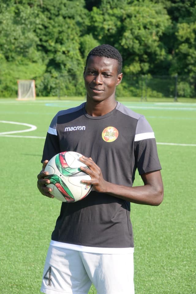 Community Outreach Uniting Bridgeport through Soccer Cannondale