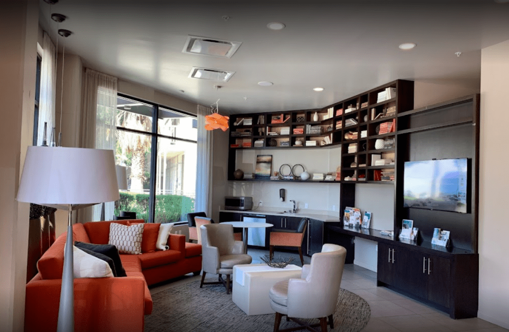 Ventana Apartments Cannon Constructors Inc.