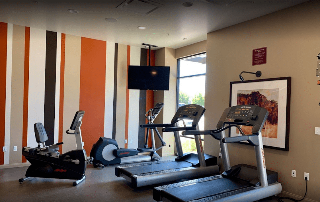 Ventana Apartments Cannon Constructors Inc.