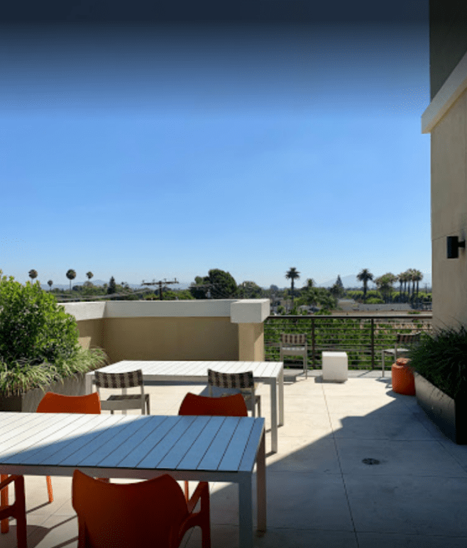 Ventana Apartments Cannon Constructors Inc.