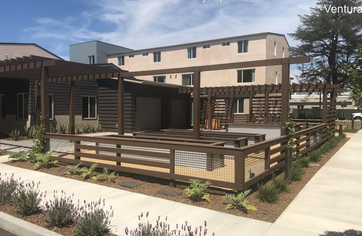 Westview Village Phase 1 Cannon Constructors Inc.