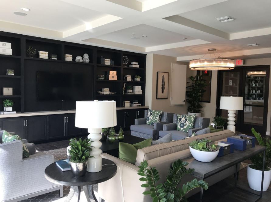 Sage Apartments Cannon Constructors Inc.