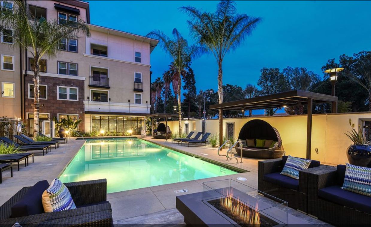 Sage Apartments Cannon Constructors Inc.