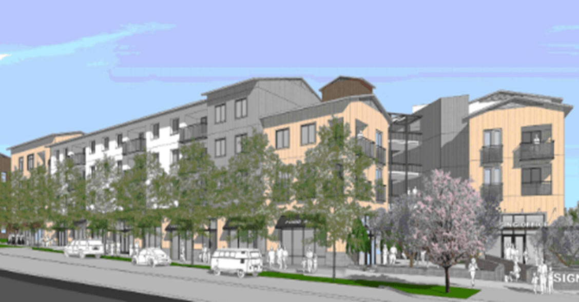 Otay Ranch Village 8 West Cannon Constructors Inc.