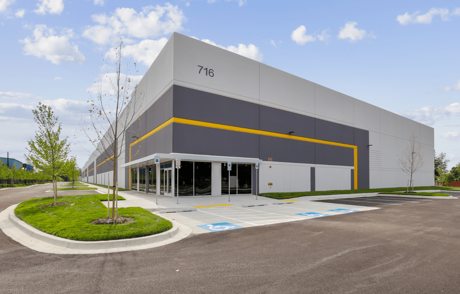 Ritchie Road Cannon Hill Capital Partners