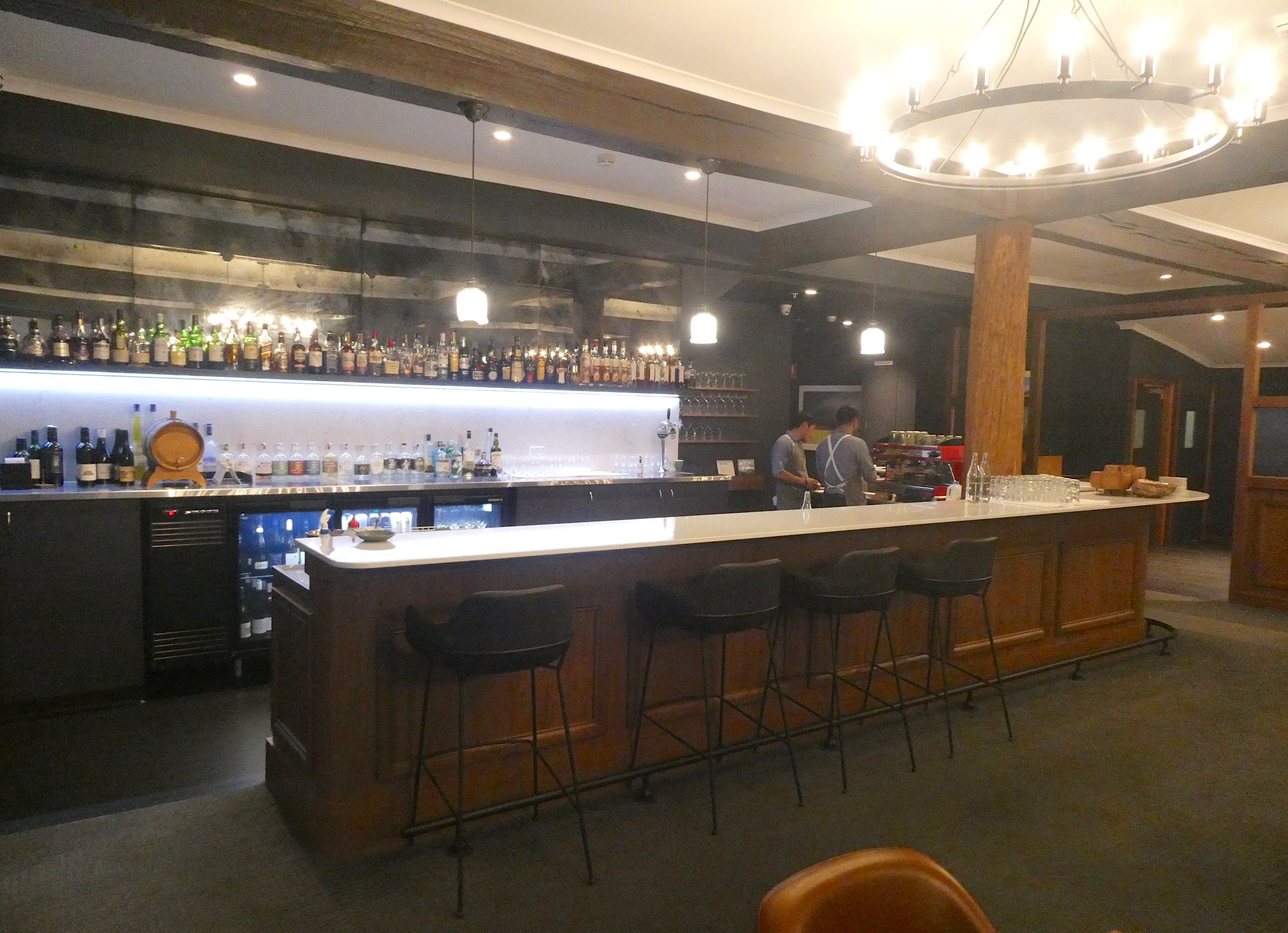 Highland Restaurant cannonhillchronicles