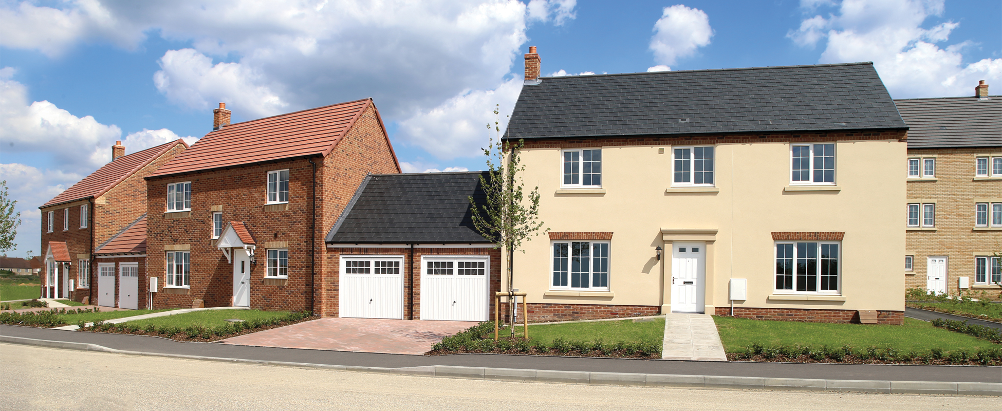 Highfields Prior at Highfields Cannon Kirk