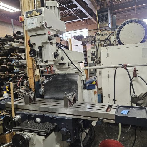 Support Tooling and Machines Cannon Machine Inc