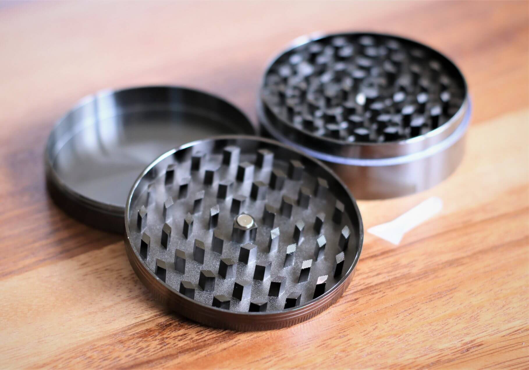 How to Clean your Grinder Correct way to Maintain your grinder