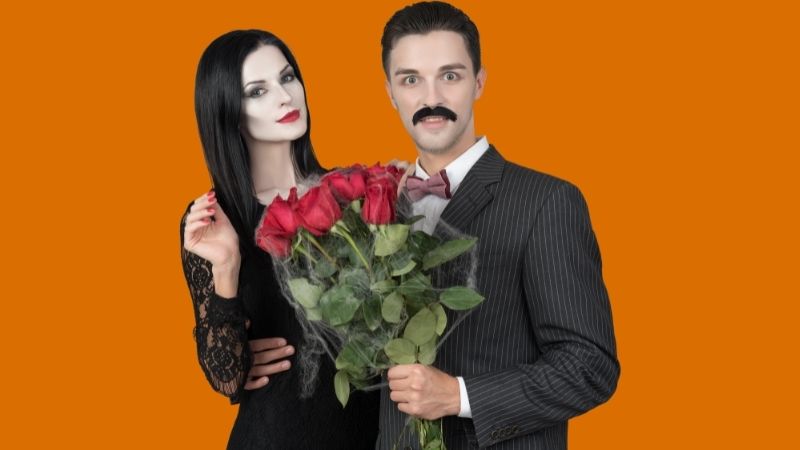 Halloween Costume Ideas for Couples Canny Costumes