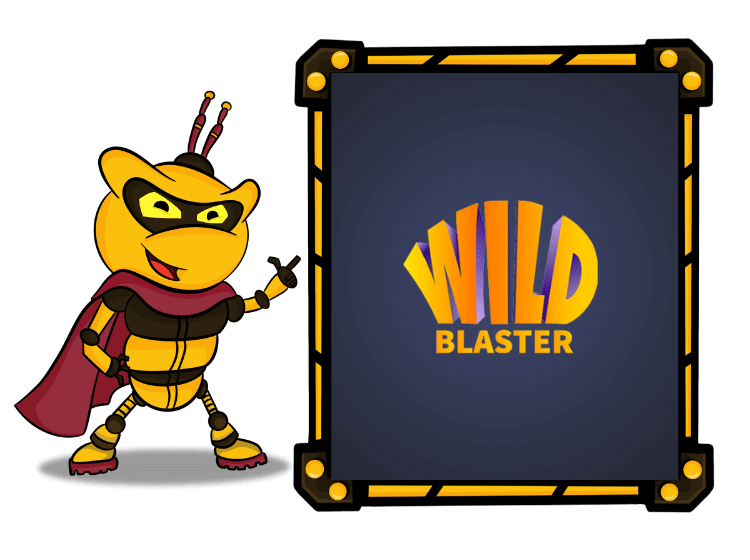Wildblaster Casino Lux Casino Sites 1 List of Best Casino Sites
