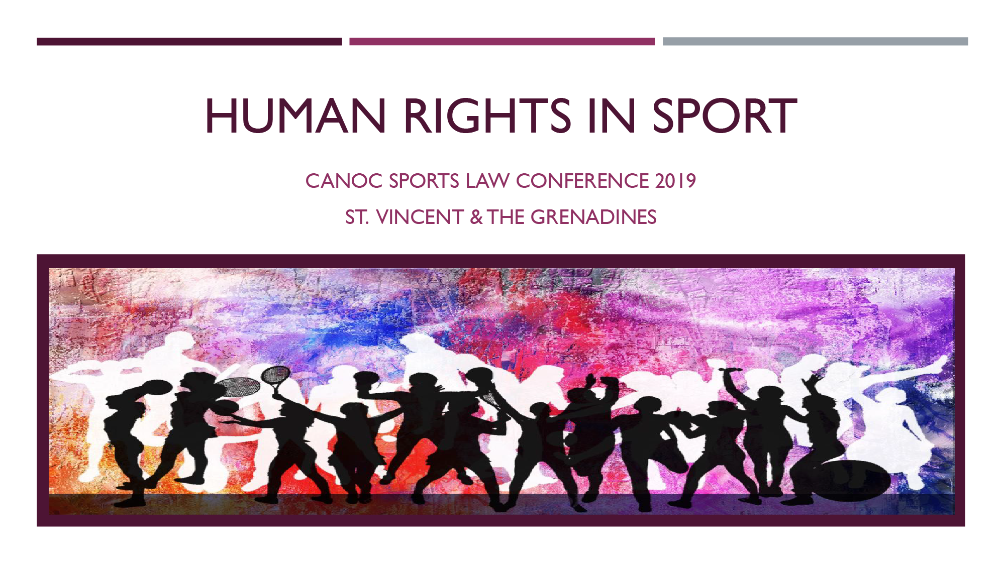 2019 Regional Sports Law Conference