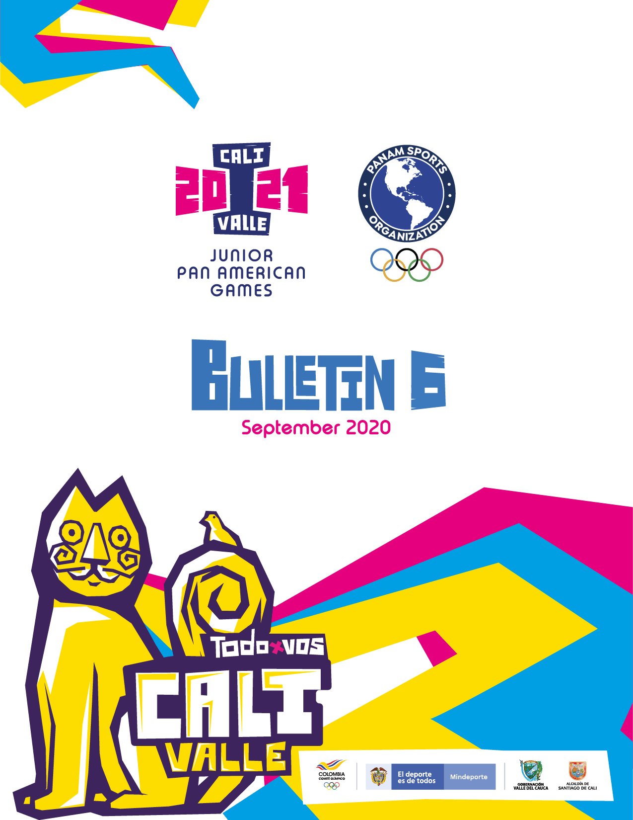 Events In Cartagena Colombia September 2023