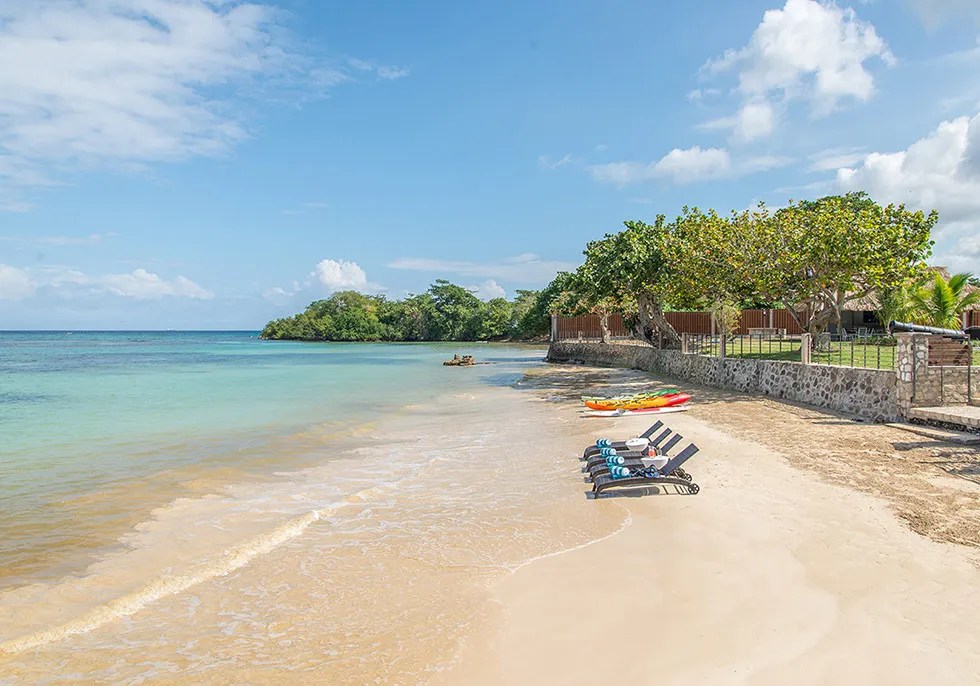 Home Canoe Cove