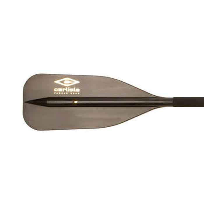 Carlisle Goldenlight Tgrip Canoe Paddle