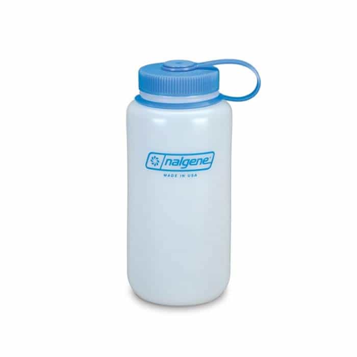 Nalgene Ultralite WideMouth Water Bottle