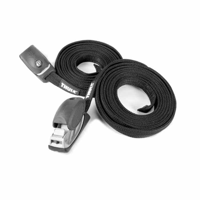 Thule 10Foot Locking Straps Package of 2