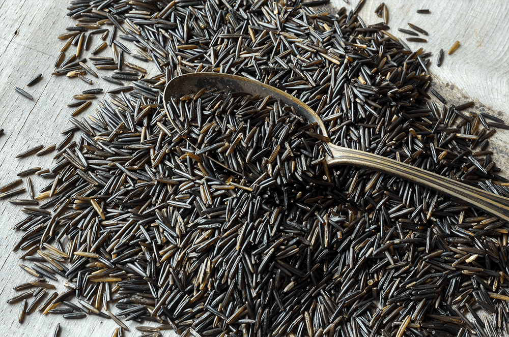 Prep Wild Rice and Eat Healthy All Week Canoe Wild Rice